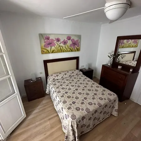 Casa Mari Villa Sanlúcar de Barrameda Buitenkant foto