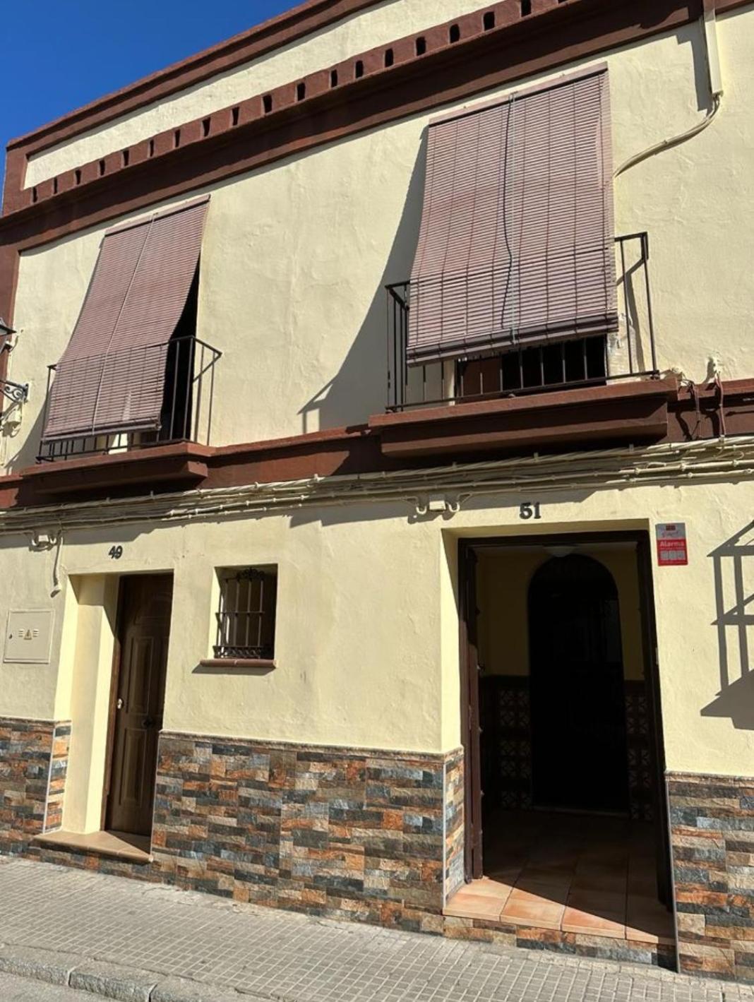 Casa Mari