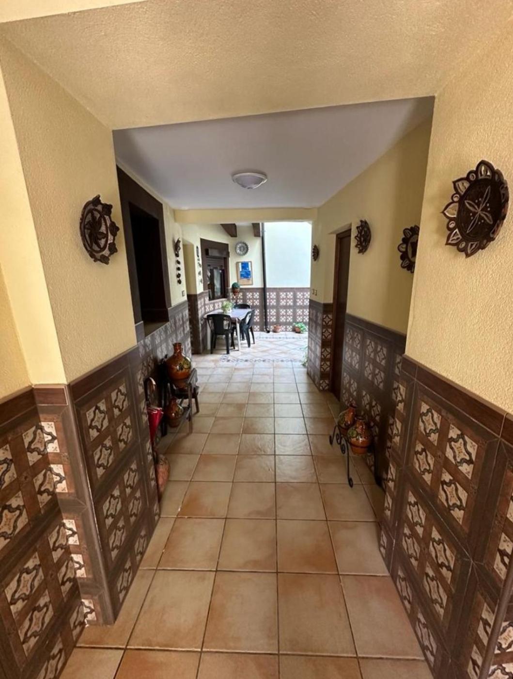 Holiday home Casa Mari Sanlucar de Barrameda