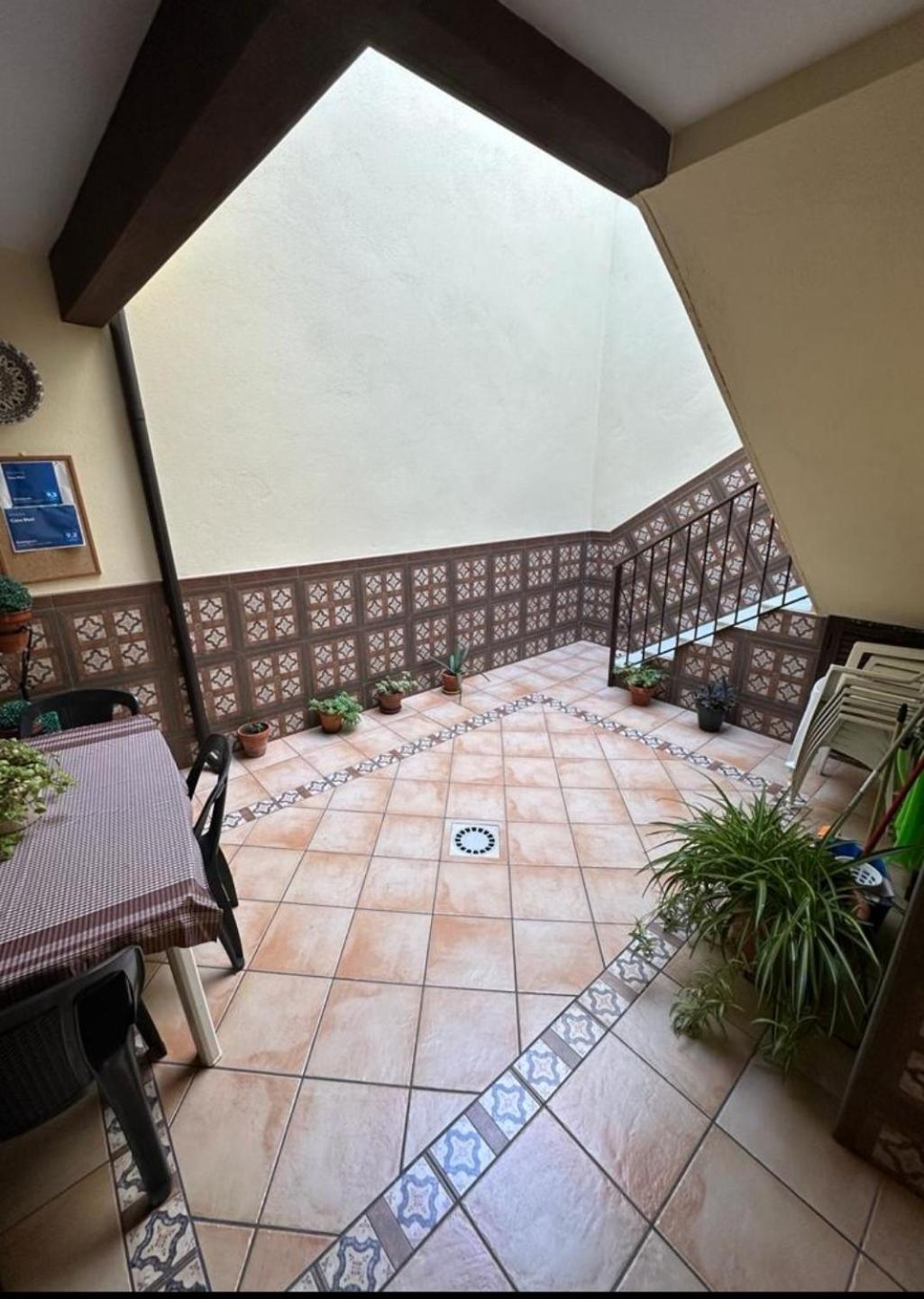 Ferienhaus Casa Mari