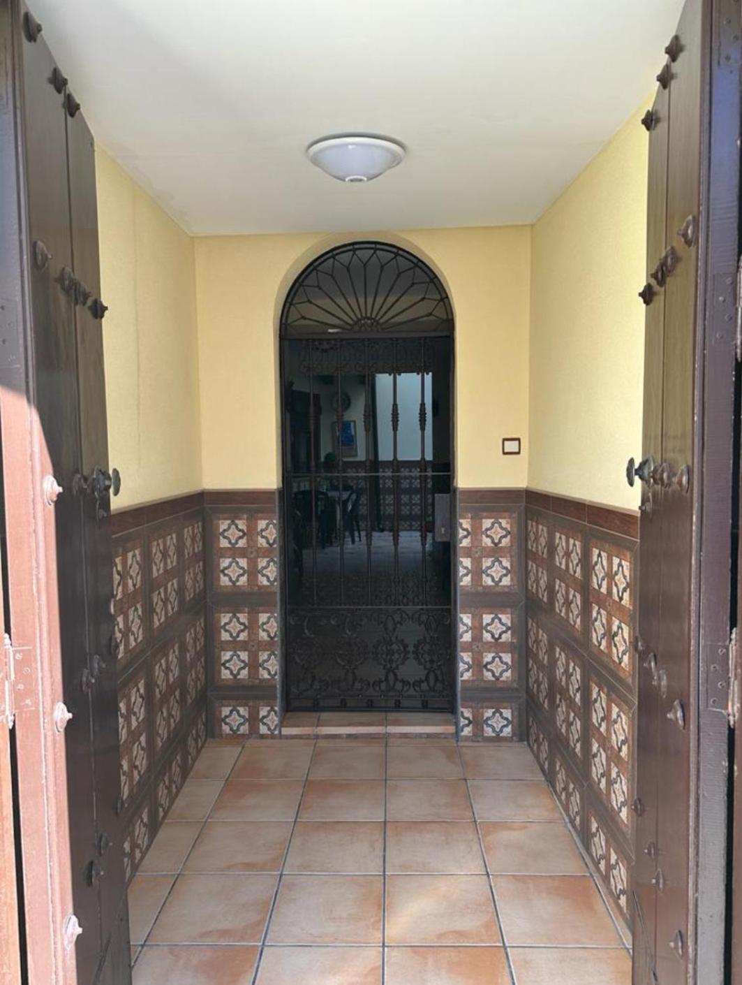 Casa Mari Ferienhaus Sanlúcar de Barrameda